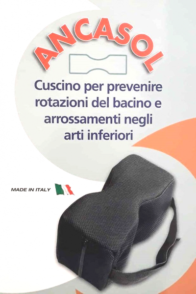 Cuscino per il trattamento della prostata - Cuscini antidecubito