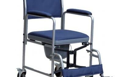 Sedia comoda modello dinamico