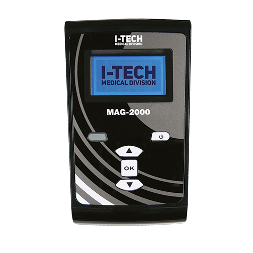 Noleggio magnetoterapia a Roma