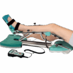 Kinetec per ginocchio