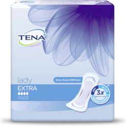 Tena Descreet Extra