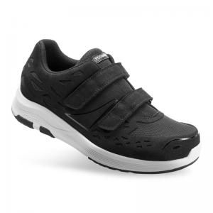 Scarpa ortopedica Activity One Evo Black Velcro