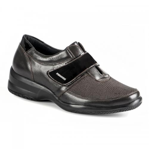 Podartis Brera Testa di Moro colore Nero