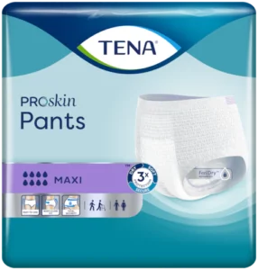 TENA Pants Maxi
