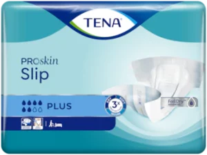 TENA Proskin Slip Plus