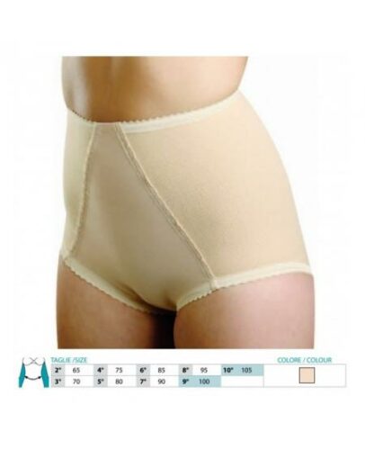 Body in cotone elasticizzato