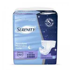 Pannolone Serenity