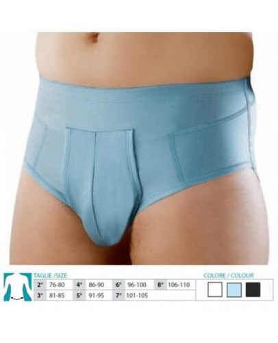 Orion slip per ernia