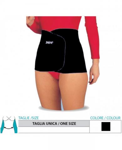 Fascia Dimagrante Unisex