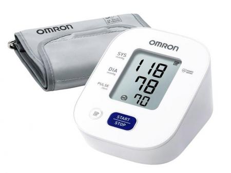 Omron M2