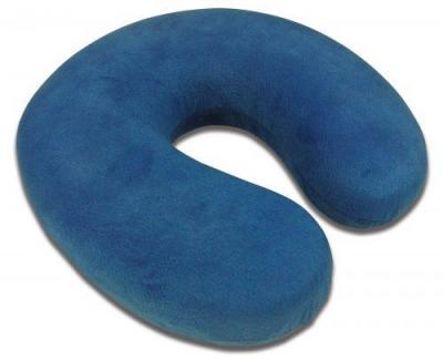 Cuscino da viaggio ortopedico