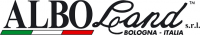 Logo Albo Land