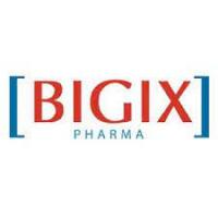Logo Bigix Pharma