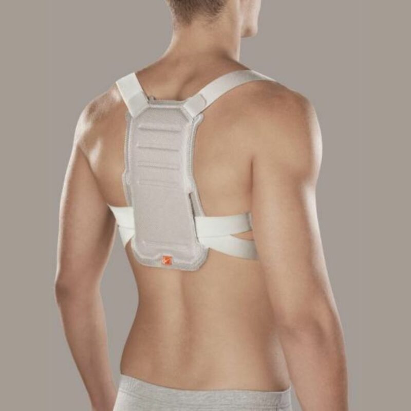 Corsetto dorsale Dorsolite lato posteriore
