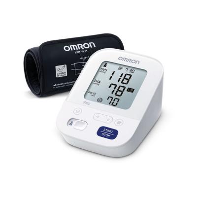 Misuratore pressione Omron M3