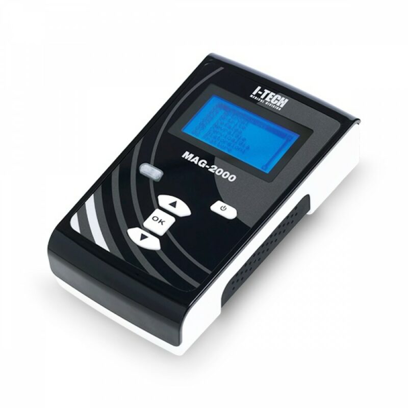 Dispositivo per magnetoterapia MAG-2000