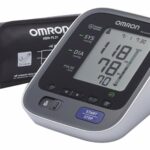 Misuratore di pressione Omron M6 Comfort