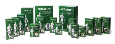Prodotti Dr.Gibaud