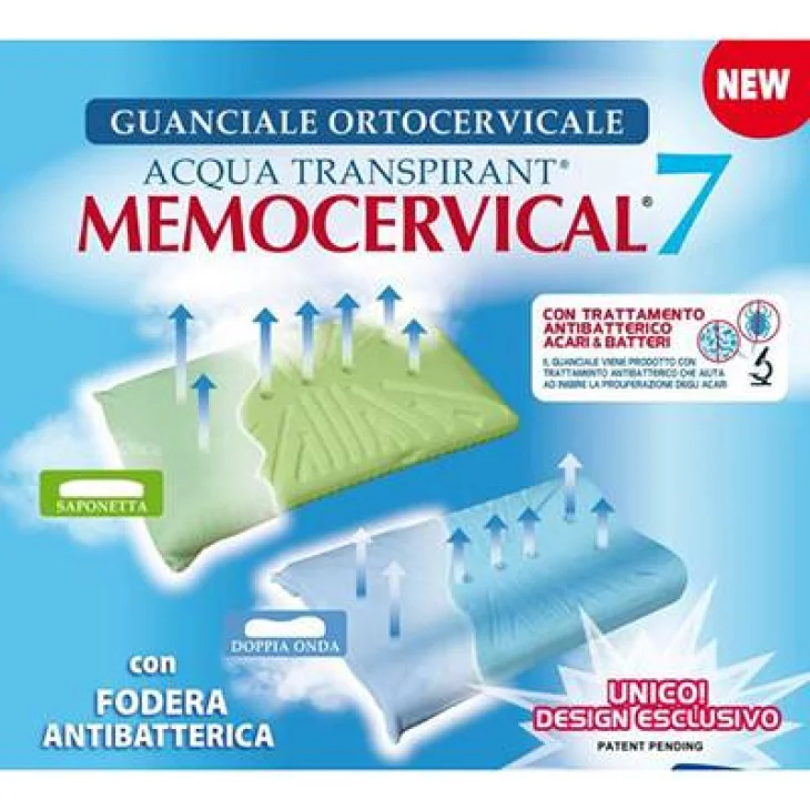 Bigix Pharma guanciale Memocervical