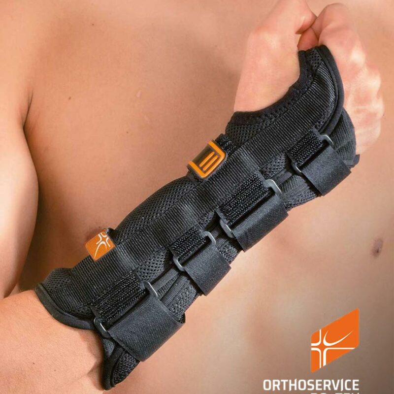 Tutore lungo del polso POLFIT 21