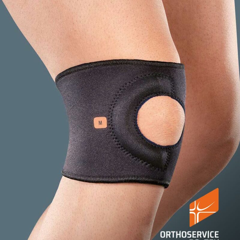 Ginocchiera OBJECT 10