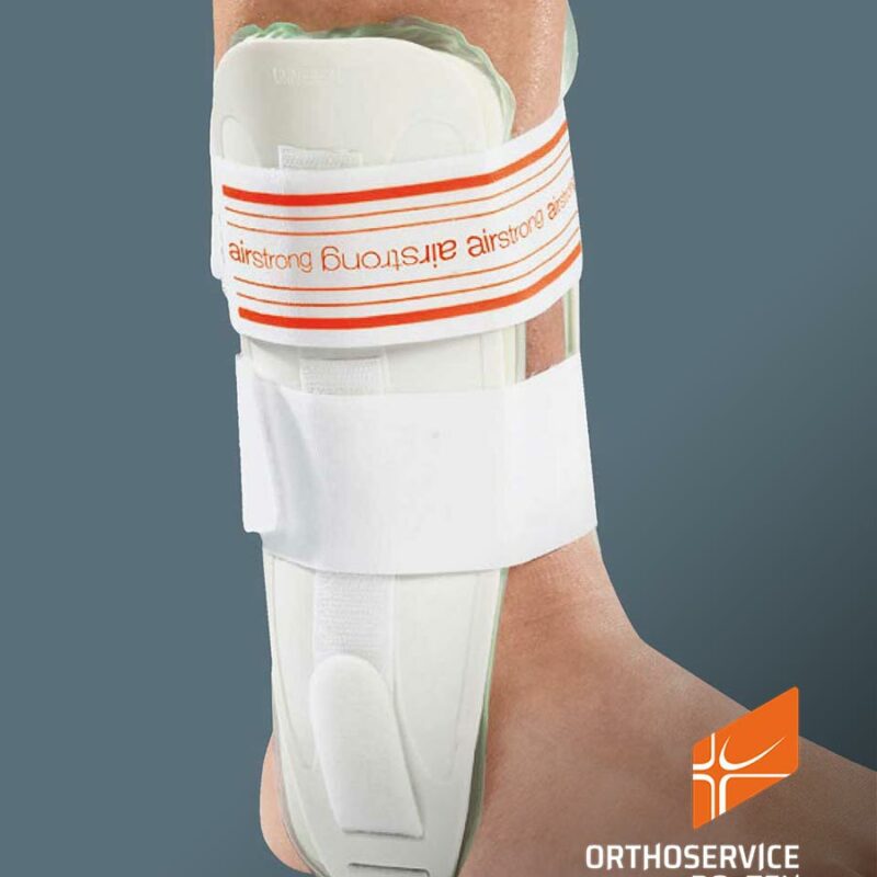 Cavigliera bivalva AIRSTRONG