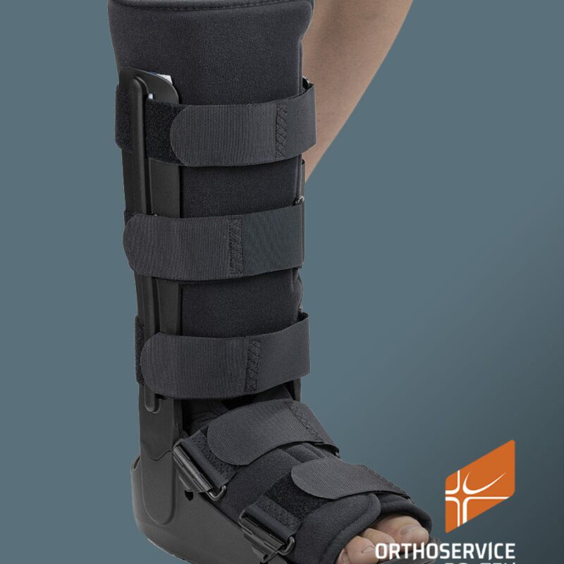 Ro+Ten Tutore a stivaletto EQUAL400