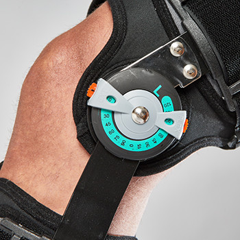 Dr. Gibaud Ginocchiera G3 FULLFOAM ROM - immagine 2