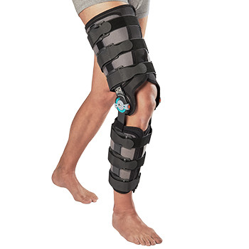 Ginocchiera G3 FULLFOAM