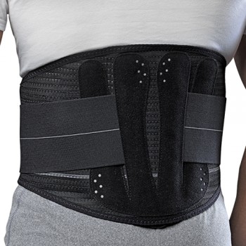 Corsetto steccato Lombogib Work