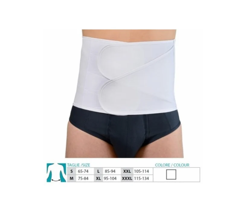 Fascia post-operatoria