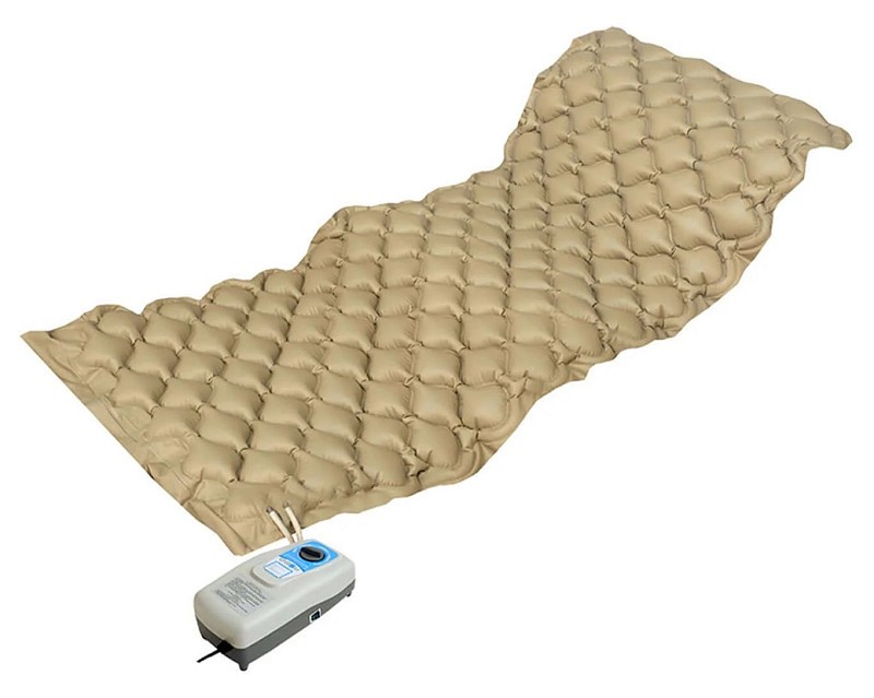 Materasso antidecubito ad aria