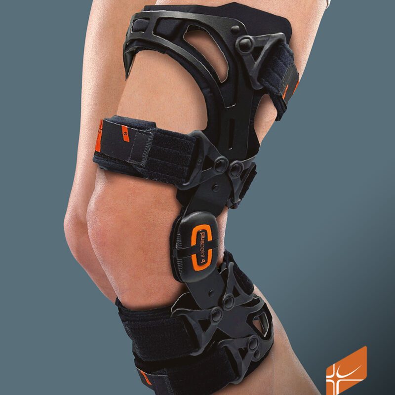 Ro+Ten ginocchiera Pluspoint 4 Short