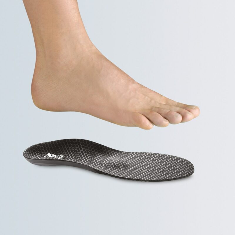 Soletta sportiva FGP