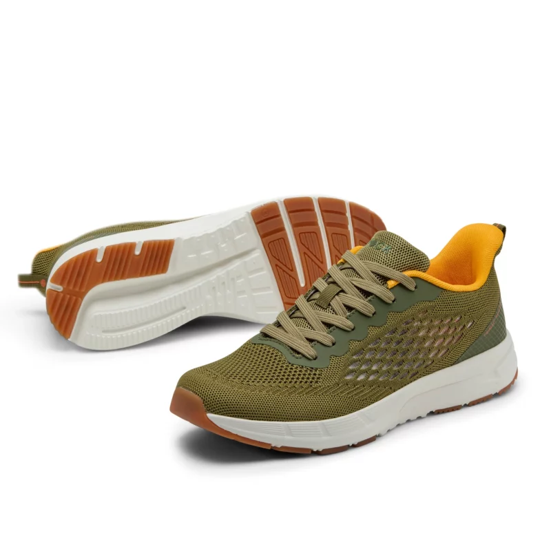 Wock Breelite sneakers Uomo