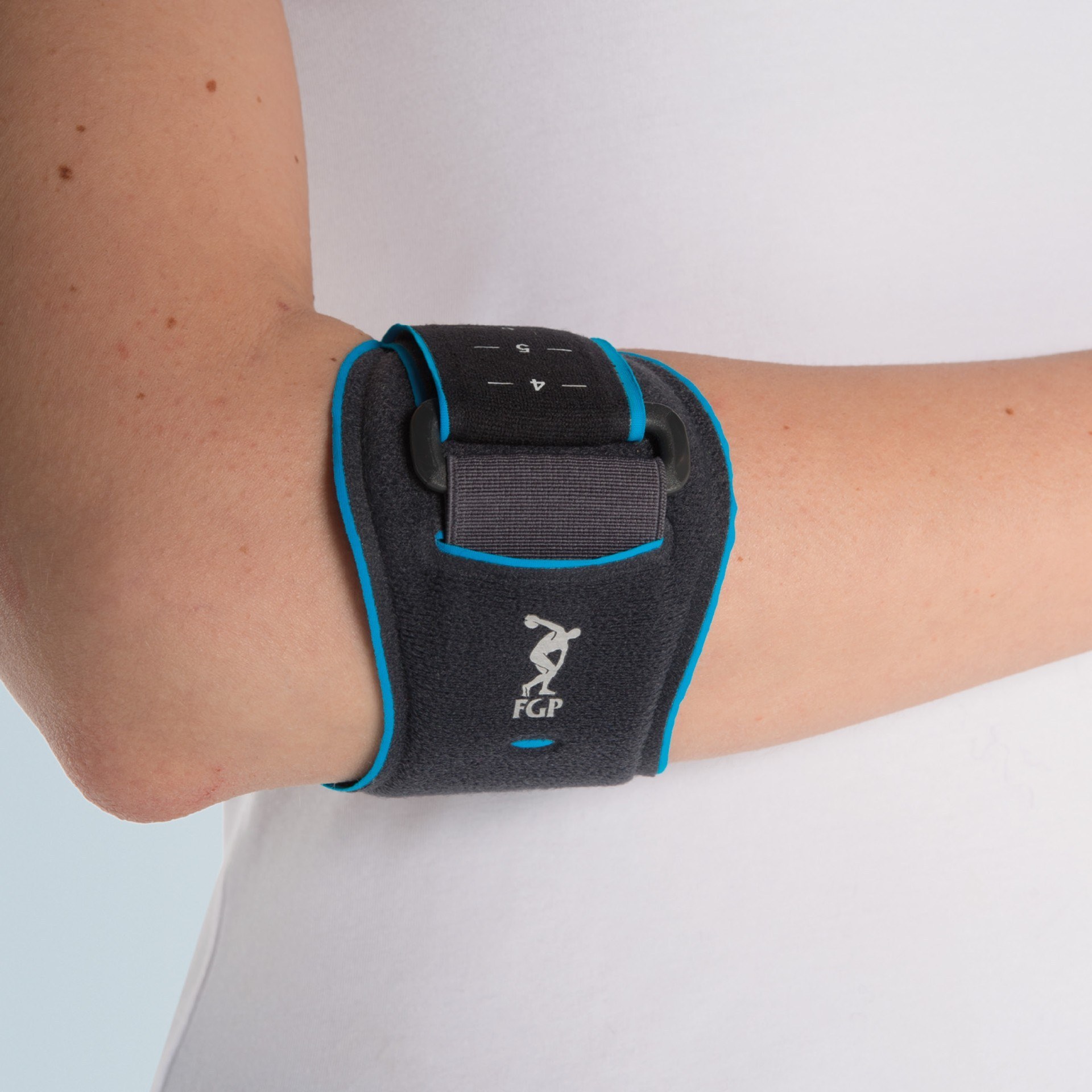 FGP Tutore per epicondilite EPIBRACE PRO