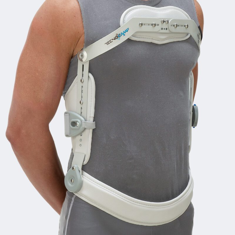 Noleggio busto C35 Plus a Roma