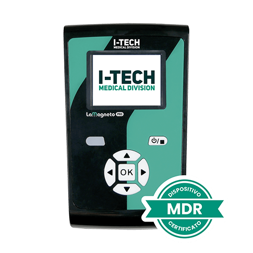 I-Tech LaMagneto Pro