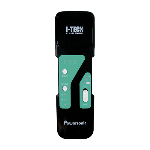 I-Tech PowerSonic dispositivo per ultrasuoni
