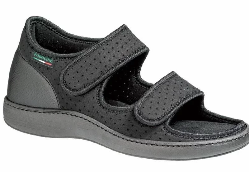 Podoline sandalo Cesena Unisex per riabilitazione