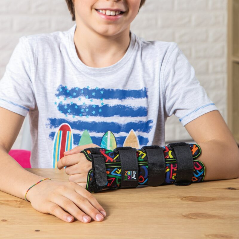 FGP Tutore per il polso pediatrico P06-KIDZ
