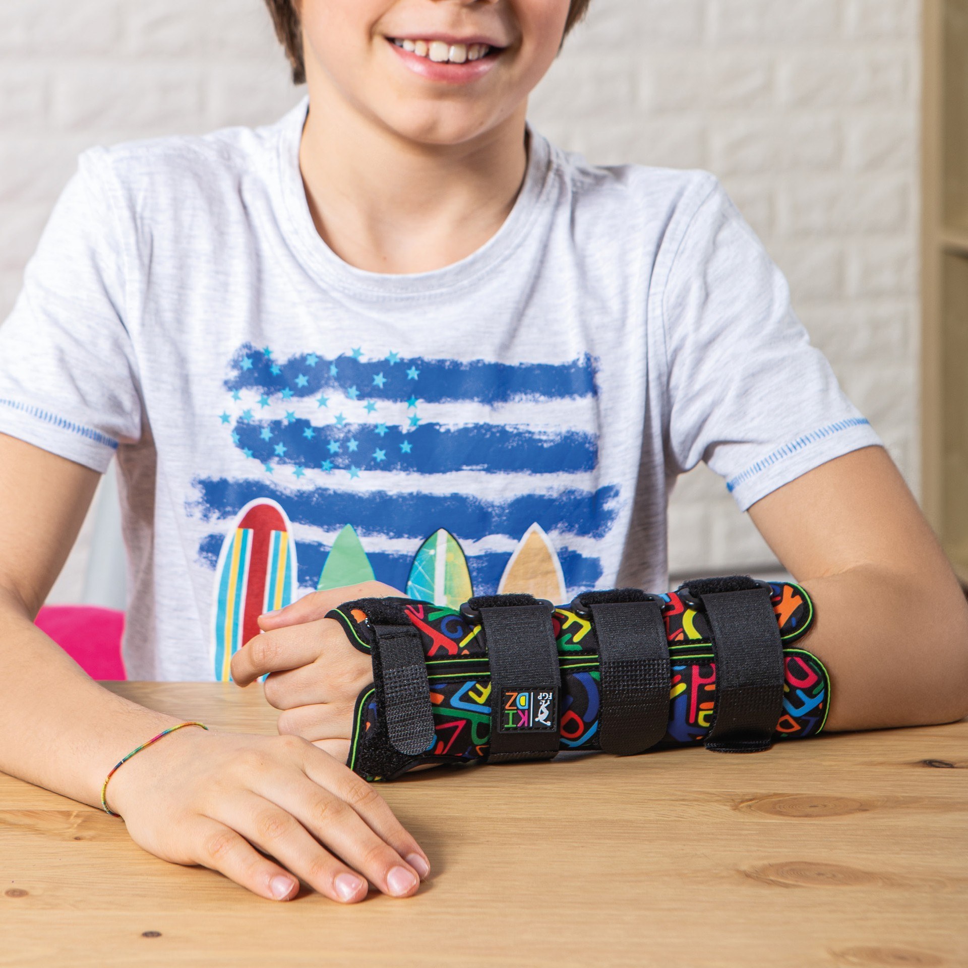 FGP Tutore per il polso pediatrico P06-KIDZ